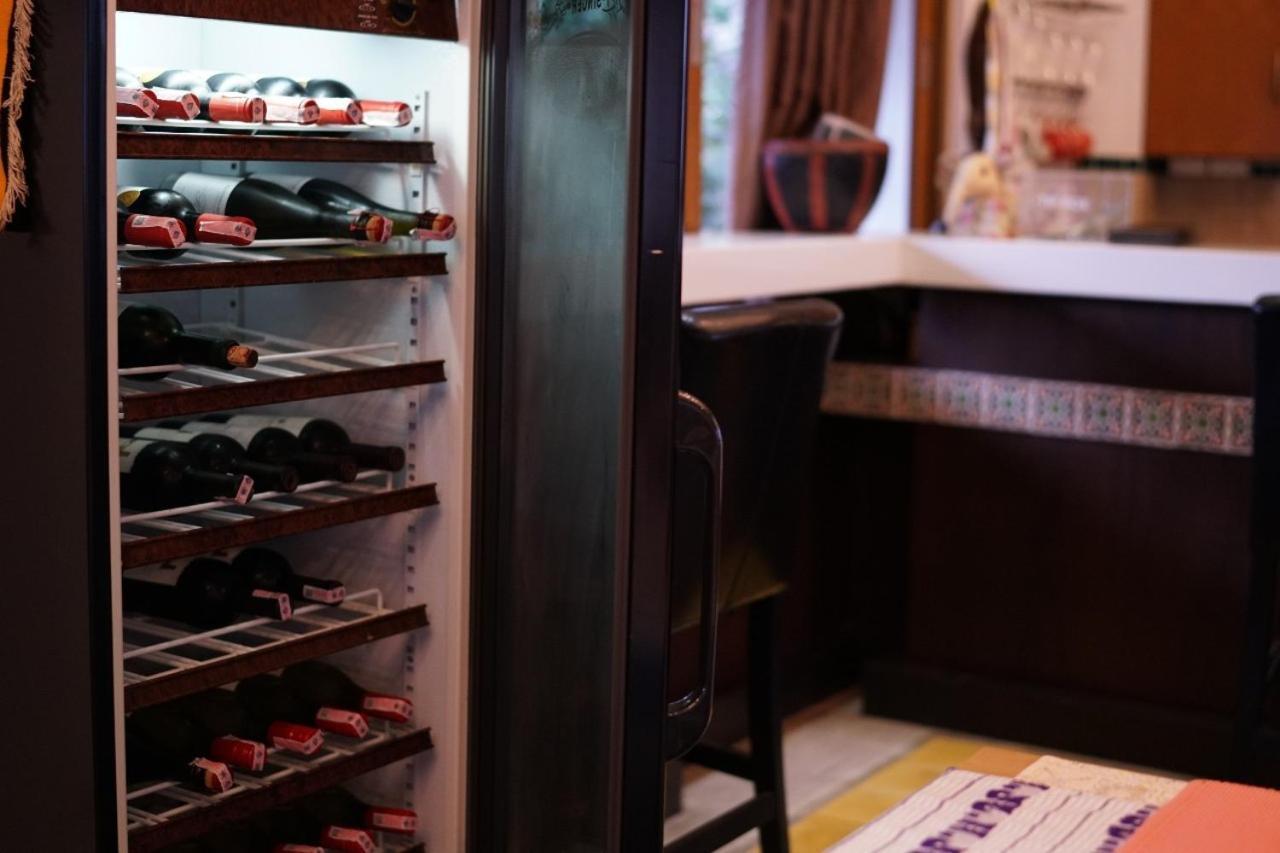Baan Huenphen Boutique Hotel Chiang Mai Dış mekan fotoğraf